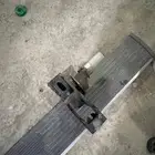 دعاسات جانبية كهربائية
