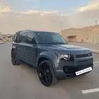 ديفندر 110 2021