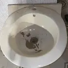 مغاسل للبيع وبيت الطبلون