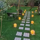 شاليه بالباحه