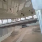 باص اصفر يصلح غرفه