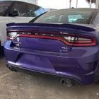 دودج تشارجر RT V8 فل كامل سعودي اخر اصدار