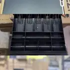 صندوق كاشير خمس خانات
