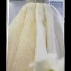 فستان زفاف