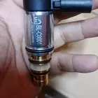 بلف كمبروسر او حساس كمبروسر كهرباء اوروبي فولكس واجن