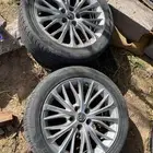 جنوط كامري قراندي موديل 2020 2018