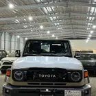 جيب ربع 2024 فل كامل سعودي رفرف بنزين ونش دفلك