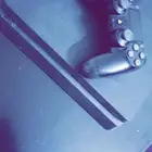 سوني فور مره نظيف