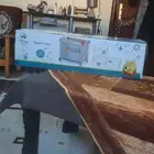 سرير اطفال