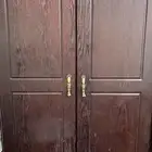 خزانه وسرير نفر ونص