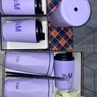 اكواب هاف مليون البنفسجي