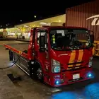 سطحه جده ثول رابغ المعارض للنقل السيارات