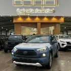 تويوتا راف فور ادفنشر 2025
