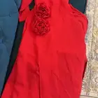 فستان