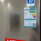ثلاجة هيتاشي 700 استيل