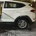 للبيع هواندي توسان 2016