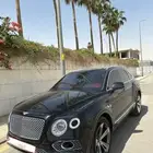 بنتلي بنتياقا 2018 w12 فل كامل