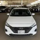 هيونداي اكسنت 2023