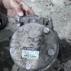 كنبروسر مقاس 20