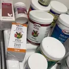 فيتامينات ومكملات غذائيه وعلاجات للطيور والبغبغاء