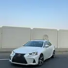 لكزس is350 2017