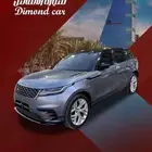 رنج روفر فيلر 2018 Range Rover Velar P250 s R-DYNAMIC