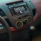 مسجل بازعي نظيف