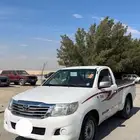 هايلكس 2014