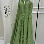 فستان جديد