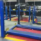 مركز فحص سيارات بالشرقية.