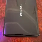 لابتوب توشيبا