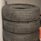 بوالين مقاس 16