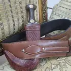 جنبية خنجر حك الزراف