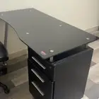 طاولة مكتب   كرسي للبيع