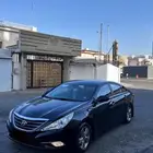 سوناتا 2014 اسود