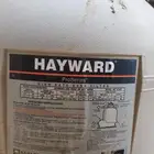دينمو مسبح نظيف جدا