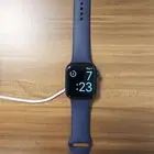 ساعة آبل الإصدار السادس (Apple Watch Series 6)