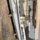 قارب الضاعن 7.50متر