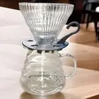 قمع تقطير وابريق القهوة 02 قزاز