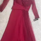 فستان سهرره