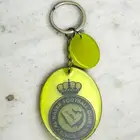 ميداليات الحروف المضيئه