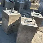 مناهيل خرسانة