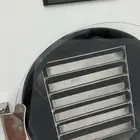 جهاز تجفيف بالتبريد حلويات مجففة بالتبريد