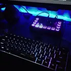 كيبورد قيمنق