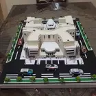 مجسمات هندسية وماكيتات معمارية
