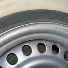 للبيع جنوط هلكس مرسيدس