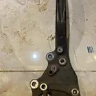 قطع دوج وقاعدة فلنجه
