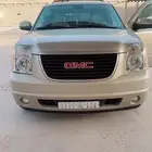 جمس يوكن XL 2012