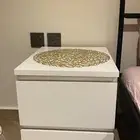 طاولات جانبيه من ايكيا للبيع