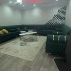 كنب تفصيل مستخدم